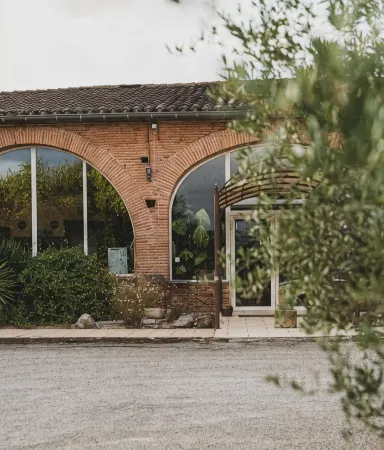 L'Alcove Hotel Restaurant