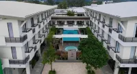 Mansion Garden Hotel