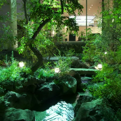 悠悠廣場 & 酒店廣場迎賓館 - 早餐