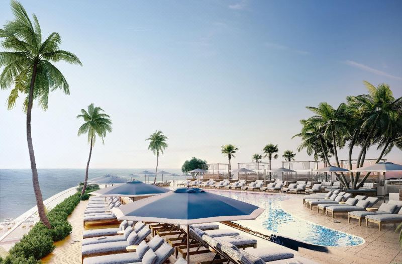 Four Seasons Hotel and Residences Fort Lauderdale photo 2