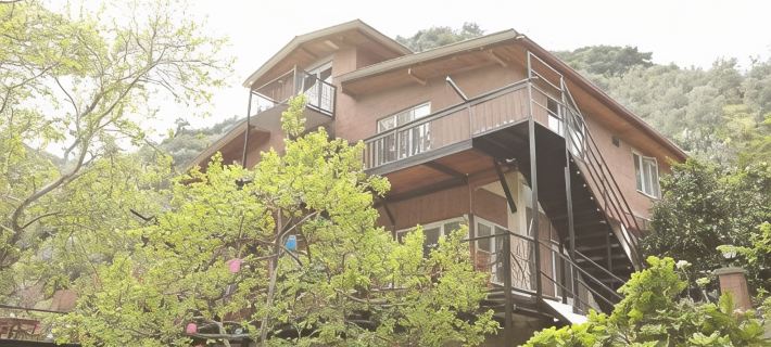 Ahsen Pansiyon Hotel di Selçuk