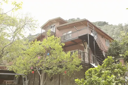 Ahsen Pansiyon - Apartments