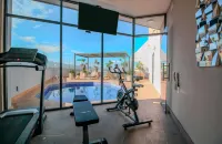 Hotel Turotel Morelia