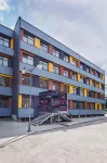 Boutique Hotel's Sosnowiec - Wi-Fi