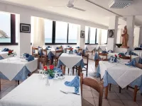 Villaggio Quattro Scogli - breakfast