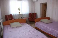 Kozyir' Mini-Hotel Hotels in 