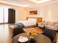 Bamus Sarovar Portico Kampala Ξενοδοχεία στην πόλη Καμπάλα