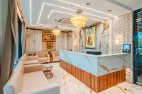 Travinities Hotel Shree Ji Palace
