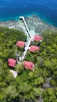 Cozzy Raja Ampat Blue Sea