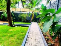 The Calms Villa by Travent Mug. Hotels in Ramanagara