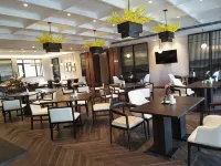 Youfeng Laiyi Hotel - servizio colazione