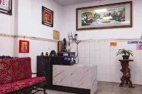 Qianhe Hotel