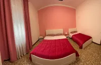 Aeroporto Room - Bed and Breakfasts