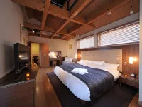 VILLA TERRACE MAEBASHI HOTEL & RESORT Hotel a Maebashi