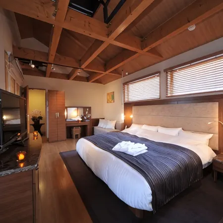 VILLA TERRACE MAEBASHI HOTEL & RESORT