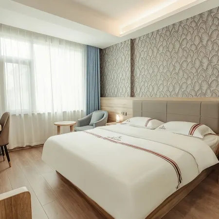Qianshan Tianzhu 168 Boutique Hotel