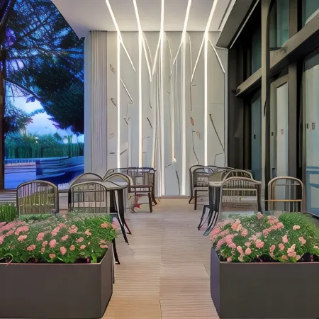 Acropolis Magenta Luxury Suites Отели рядом с достопримечательностью «Площадь Синтагма»