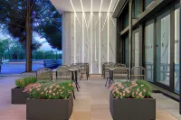 Acropolis Magenta Luxury Suites