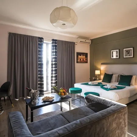 Sliema Marina Hotel