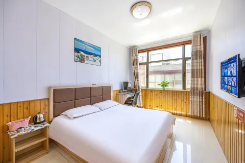 Yuzhong Senshu Business Hotel - 2-Star