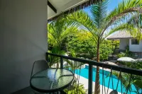 Yuli Hotel - piscina