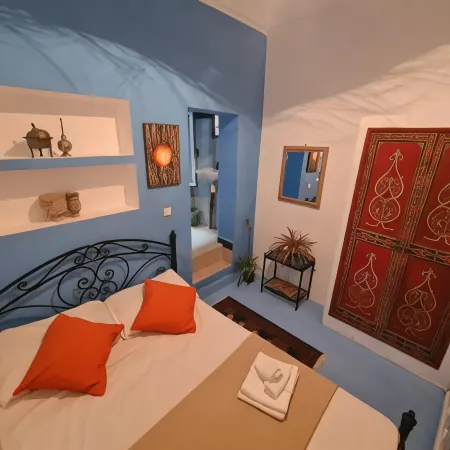Hostal la Joya