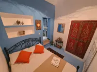 Hostal la Joya - غرفة مطلة على الجبل