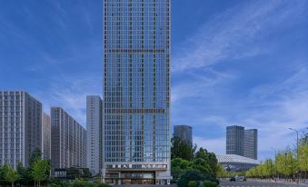 Quanjie Hotel Dalian Donggang Venice Water City Branch