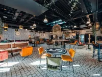 圖盧茲聯合辦公公寓 鄰近朗格伊的酒店