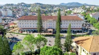 Du Parc Hotel Dalat