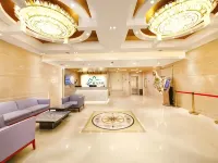 Harbin YangGuang Hotel Hotels near Guogeli Street