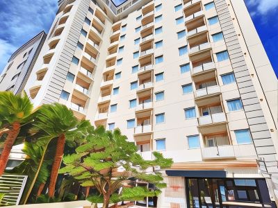 Hotel Palm Royal Naha Kokusai Street