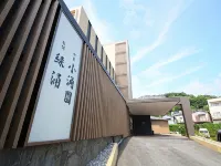 Ito Ryokuyu Hotels in Itō