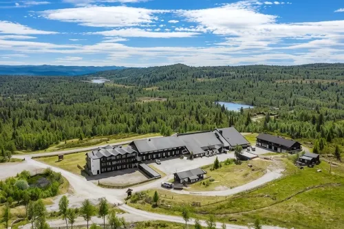 Ranten Hotell Best Western Signature Collection - 4-Star