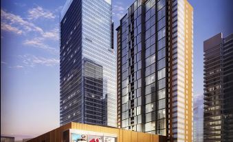 Mulliner Beluga House (Qingdao The Mixc Aofan Wusi Square)