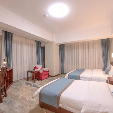 Jiping Hotel