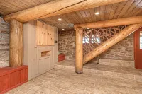 Walnut Hill Lodge - Homestays