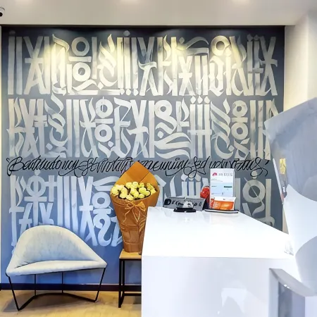 Alpha by Horizon Hotels, Yerevan