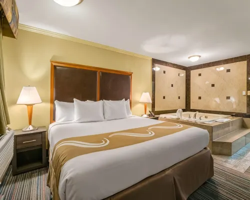 Hibiscus Inn & Suites Hotels in Absecon