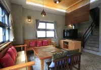 SHYE Lithuania Homestay - Mountain view