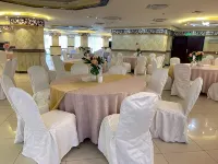 Crown Palace Hotel - Aamiainen