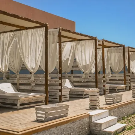 AJIRA Boutique Hotel Hurghada Marina