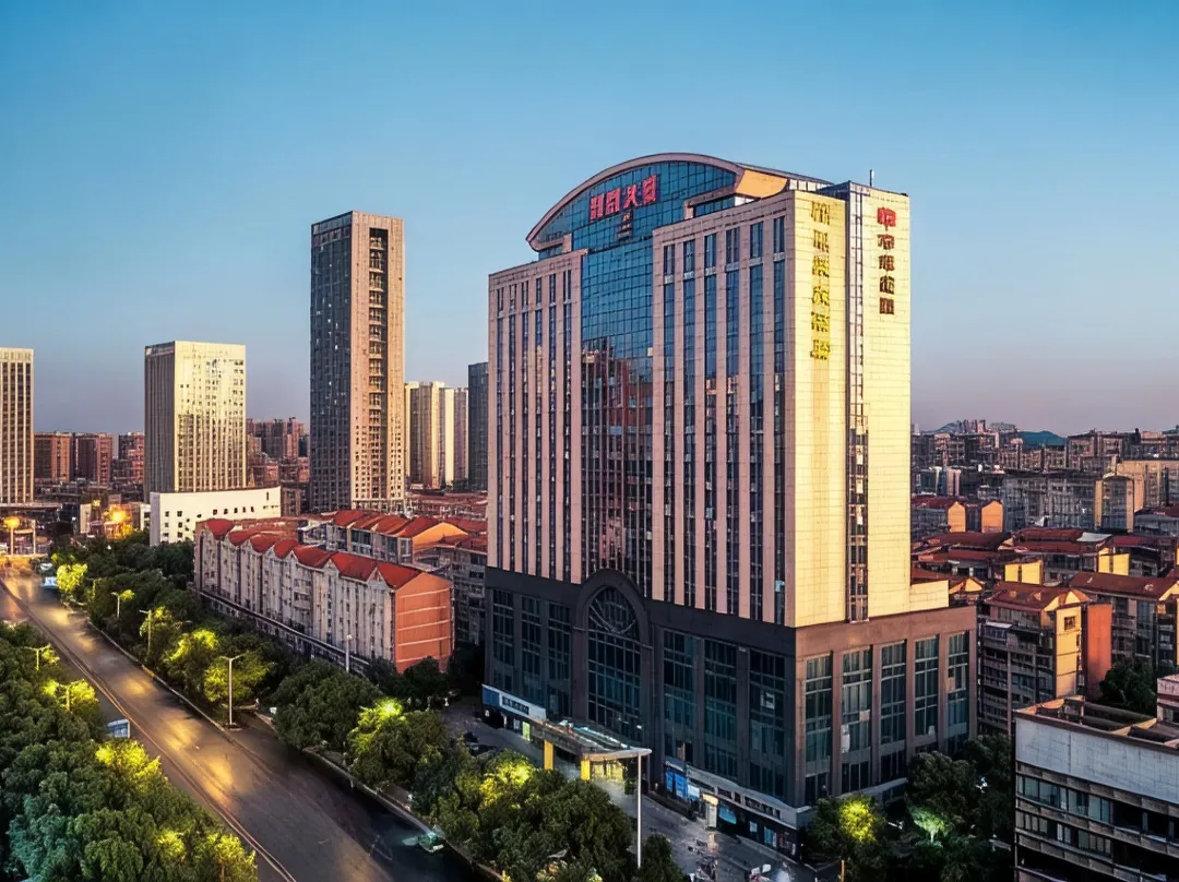 Full Hotel - Zhuzhou