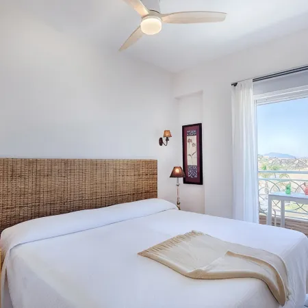 Hotel Noguera Mar