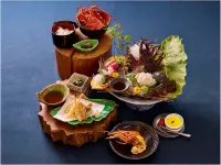 Natural Hot-Spring "HINATA-NO-YADO" NICHINAN MIAYZAKI - 3-Star