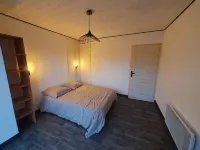 Maison en Pierre Avec Piscine Privée Dans un Domaine Clos et Arboré de 2200 m2 沃雷住宿飯店
