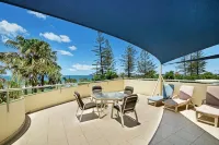 Malibu Apartments