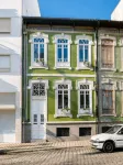 Luxury Boutique House in the Center with Private Patio Hotéis em 
