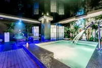 Grand Hotel Don Gregorio - spa
