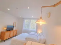 Hadong Barami Bureooneungot Guest House - 2-Star